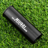 Maxbell MTB Bike Seat Post Shim 100mm Long Bicycle Seatpost Adapter Aluminum Alloy