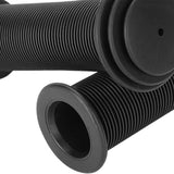 Maxbell 2Pcs Bicycle Handlebar Grips Non Slip Rubber MTB Bike Handle Grips Cycle Black