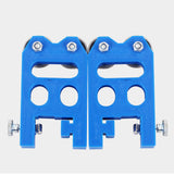 Maxbell Straightness Inspector Shaft Detection Equipment Accessories Aluminum Alloy
