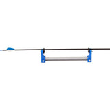 Maxbell Straightness Inspector Shaft Detection Equipment Accessories Aluminum Alloy