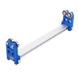 Maxbell Straightness Inspector Shaft Detection Equipment Accessories Aluminum Alloy