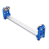 Maxbell Straightness Inspector Shaft Detection Equipment Accessories Aluminum Alloy