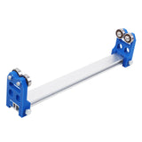 Maxbell Straightness Inspector Shaft Detection Equipment Accessories Aluminum Alloy