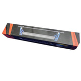 Maxbell Straightness Inspector Shaft Detection Equipment Accessories Aluminum Alloy