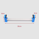 Maxbell Straightness Inspector Shaft Detection Equipment Accessories Aluminum Alloy