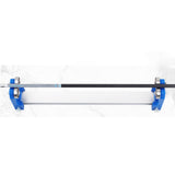 Maxbell Straightness Inspector Shaft Detection Equipment Accessories Aluminum Alloy