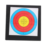 Maxbell Lightweight EVA Archery Target with Paper Target Shooting Outdoor Arrow