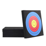 Maxbell 20" EVA Arrow Target Hunting Practice Accessories Lightweight Archery Target