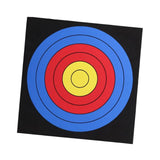 Maxbell 20" EVA Arrow Target Hunting Practice Accessories Lightweight Archery Target