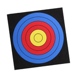 Maxbell 20" EVA Arrow Target Hunting Practice Accessories Lightweight Archery Target