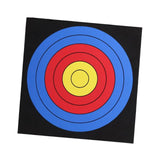 Maxbell 20" EVA Arrow Target Hunting Practice Accessories Lightweight Archery Target