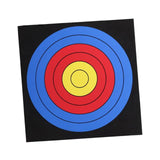 Maxbell 20" EVA Arrow Target Hunting Practice Accessories Lightweight Archery Target