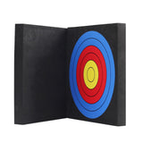 Maxbell 20" EVA Arrow Target Hunting Practice Accessories Lightweight Archery Target