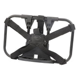 Maxbell Maxbell Folding Bike Carrier Bracket Front Carrier Frame High Load Bearing for bag Horizontal