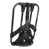 Maxbell Maxbell Folding Bike Carrier Bracket Front Carrier Frame High Load Bearing for bag Vertical section