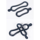 Maxbell Bike Flashlight Holder Lights Clamp for Bike Handle Bar 15mm to 32mm Bar