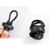 Maxbell Bike Flashlight Holder Lights Clamp for Bike Handle Bar 15mm to 32mm Bar