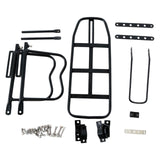 Maxbell Mountain Bike Bike Rear Luggage Cargo Rack Accessories for Bike