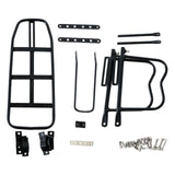 Maxbell Mountain Bike Bike Rear Luggage Cargo Rack Accessories for Bike