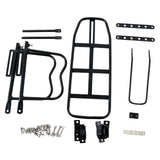 Maxbell Mountain Bike Bike Rear Luggage Cargo Rack Accessories for Bike