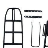 Maxbell Mountain Bike Bike Rear Luggage Cargo Rack Accessories for Bike
