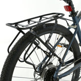 Maxbell Mountain Bike Bike Rear Luggage Cargo Rack Accessories for Bike