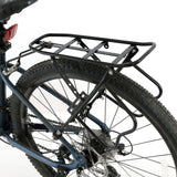 Maxbell Mountain Bike Bike Rear Luggage Cargo Rack Accessories for Bike