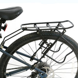 Maxbell Mountain Bike Bike Rear Luggage Cargo Rack Accessories for Bike