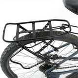 Maxbell Mountain Bike Bike Rear Luggage Cargo Rack Accessories for Bike