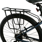 Maxbell Bike Rear Pannier Disc Brake Accessories footstocks for Mountain Bike Cycling