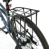 Maxbell Bike Rear Pannier Disc Brake Accessories footstocks for Mountain Bike Cycling