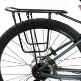 Maxbell Bike Rear Pannier Disc Brake Accessories footstocks for Mountain Bike Cycling