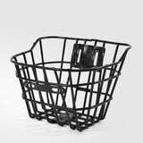 Maxbell Bike cycling Basket Quick Release Multifunction Water Resistant for Children large