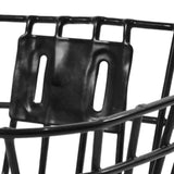 Maxbell Bike cycling Basket Quick Release Multifunction Water Resistant for Children large