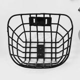 Maxbell Bike cycling Basket Quick Release Multifunction Water Resistant for Children large