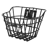 Maxbell Bike cycling Basket Quick Release Multifunction Water Resistant for Children large