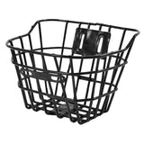 Maxbell Bike cycling Basket Quick Release Multifunction Water Resistant for Children large