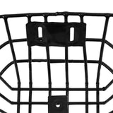 Maxbell Bike cycling Basket Quick Release Multifunction Water Resistant for Children large