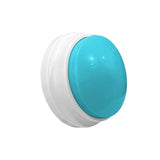 Maxbell Height Touch Device Jump Trainer Children Touch Jump Counter for Kids Blue Dimming