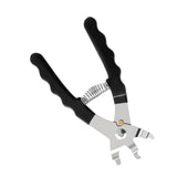 Maxbell Bike Chain links Pliers Multi Functional Splitter Chain Button Clamp Remover