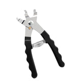 Maxbell Bike Chain links Pliers Multi Functional Splitter Chain Button Clamp Remover