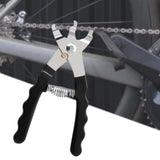 Maxbell Bike Chain links Pliers Multi Functional Splitter Chain Button Clamp Remover