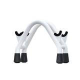Maxbell Dumbbell Storage Rack Weight Racks for Weightlifting Equipment Accessories