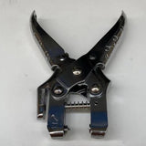 Maxbell Badminton Racket Pliers Grommet Clamp Tool Racquet Racket Equipment