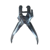Maxbell Badminton Racket Pliers Grommet Clamp Tool Racquet Racket Equipment