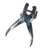 Maxbell Badminton Racket Pliers Grommet Clamp Tool Racquet Racket Equipment
