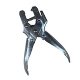 Maxbell Badminton Racket Pliers Grommet Clamp Tool Racquet Racket Equipment