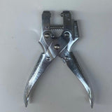 Maxbell Badminton Racket Pliers Grommet Clamp Tool Racquet Racket Equipment