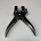 Maxbell Badminton Racket Pliers Grommet Clamp Tool Racquet Racket Equipment