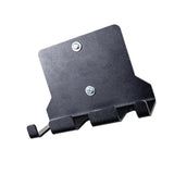 Maxbell Barbell Holder Rack Display Hanging Space Saving for Fitness Gym Workout